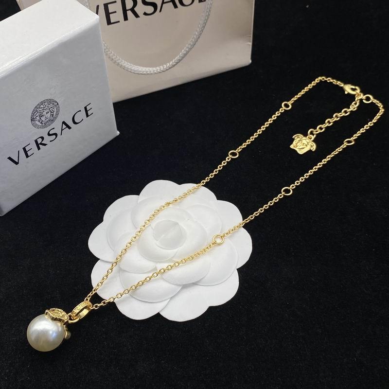 Versace Necklaces 8